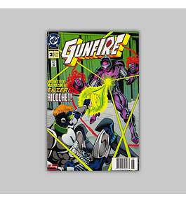 Gunfire 2 1994