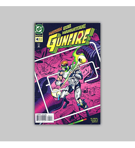 Gunfire 4 1994