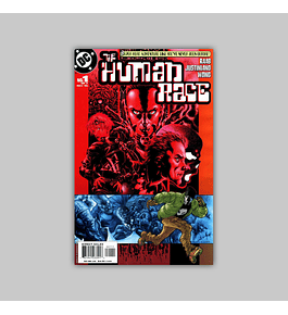 Human Race (complete limited series) 2005