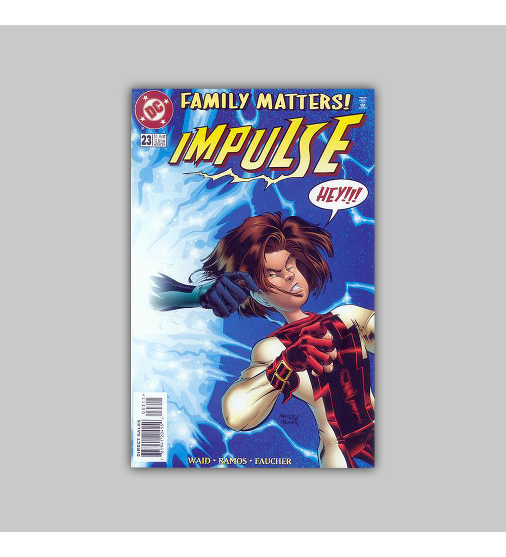 Impulse 23 1997