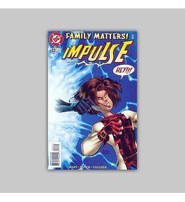 Impulse 23 1997