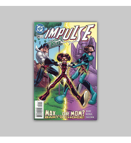 Impulse 24 1997