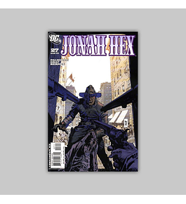 Jonah Hex 27 2006