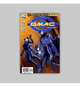Omac Project 3 2005