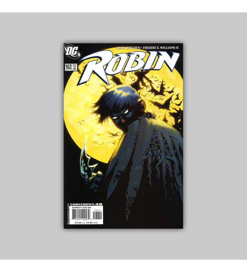 Robin 162 2007