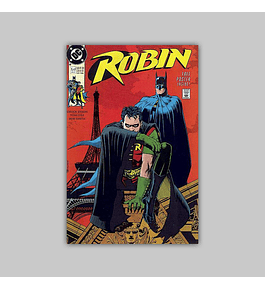 Robin (complete limited series) 1991