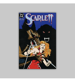 Scarlett 6 1993
