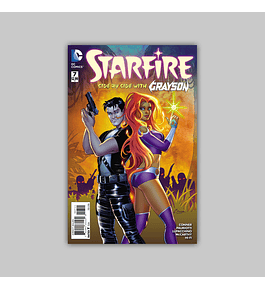 Starfire 7 2016