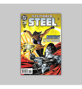 Steel 26 1996