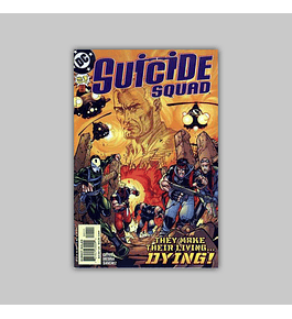 Suicide Squad 1 2001