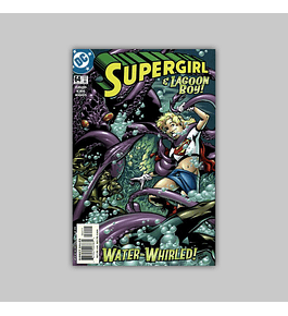 Supergirl 64 2002