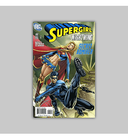 Supergirl (Vol. 2) 11 2006