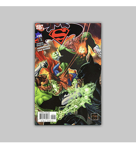 Superman/Batman 29 2006