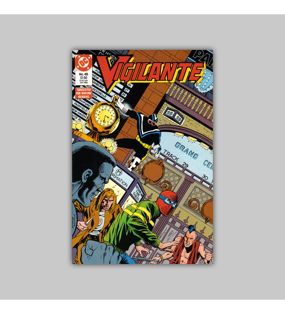Vigilante 49 1988