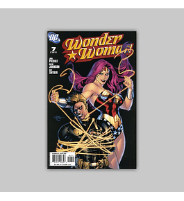 Wonder Woman (Vol. 3) 7 2007
