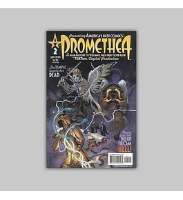 Promethea 2 1999