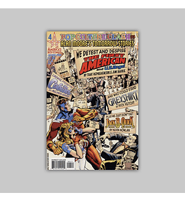 Tomorrow Stories 4 2000