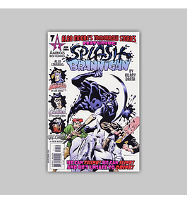 Tomorrow Stories 7 2000