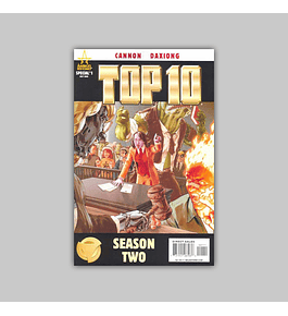 Top 10 Special 1 2009