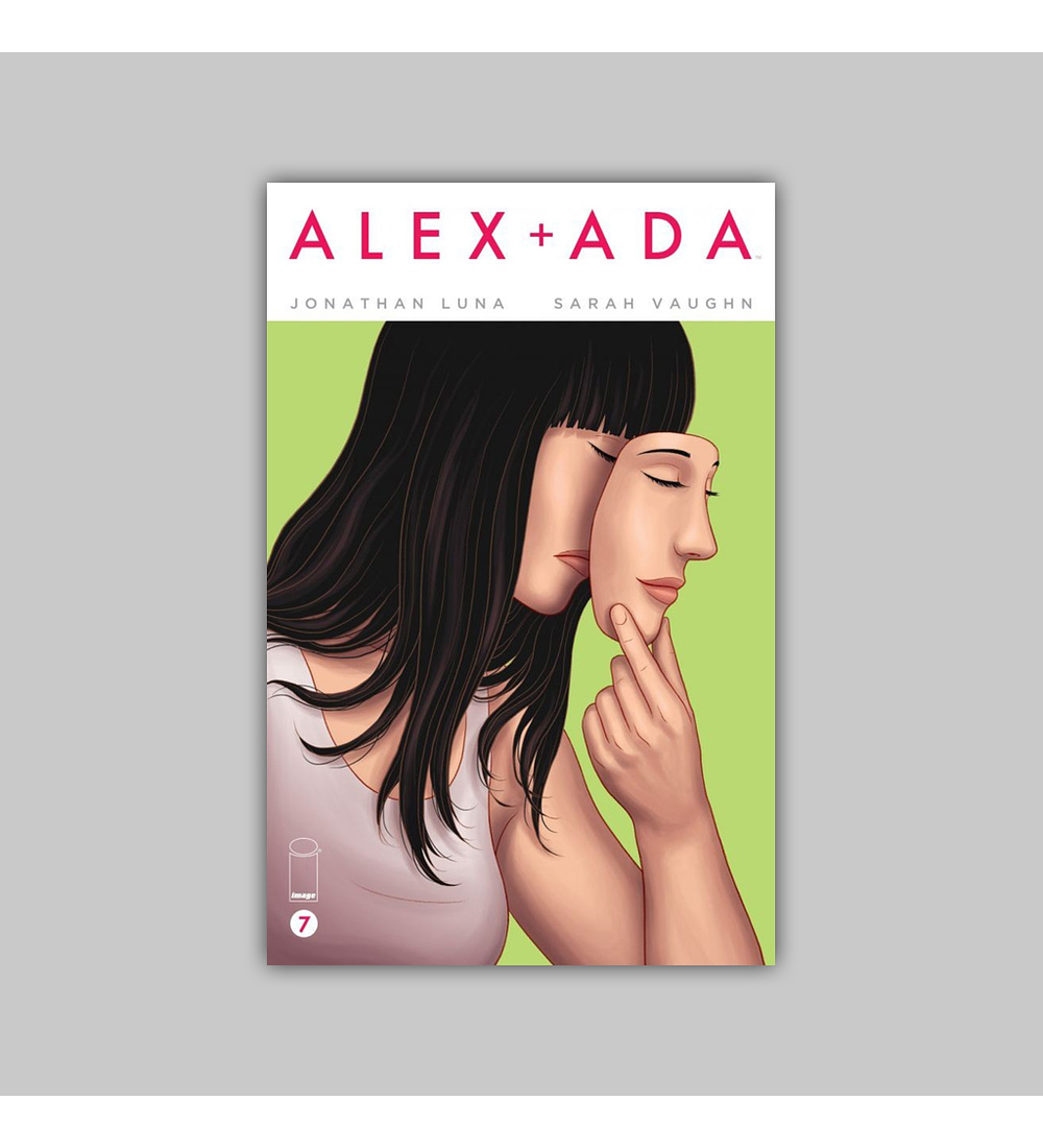 Alex + Ada 7 2014