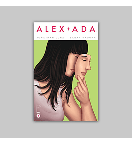 Alex + Ada 7 2014