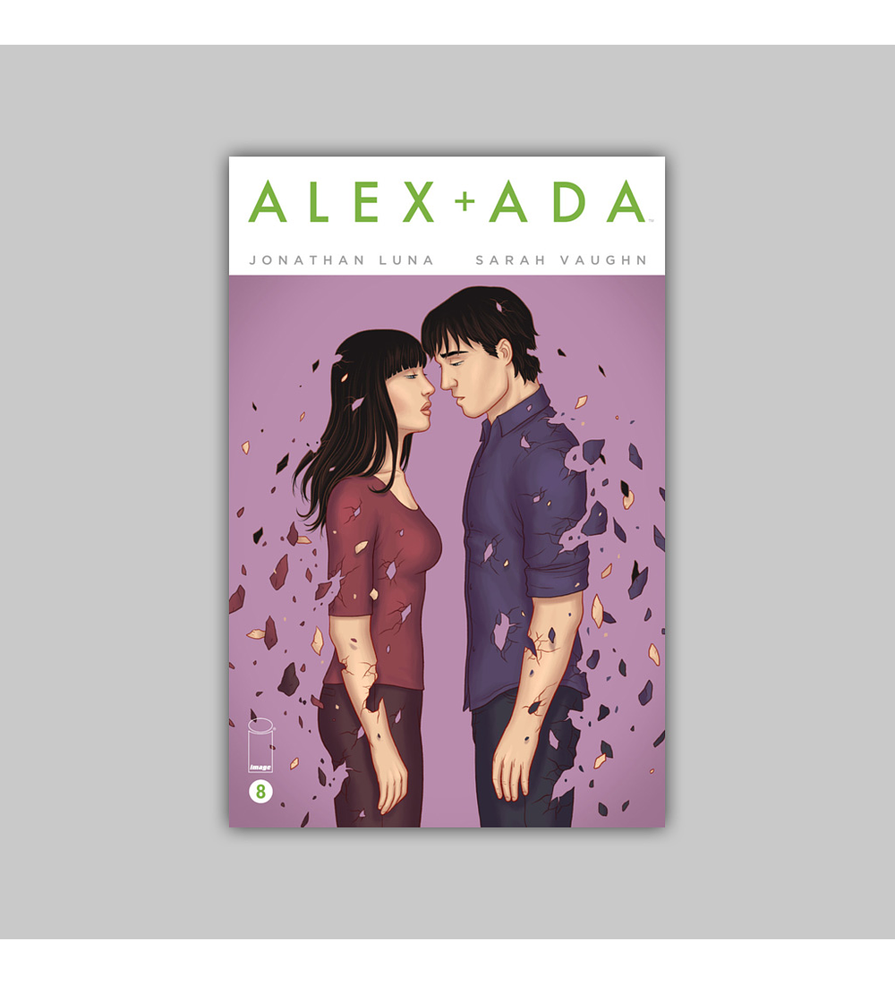 Alex + Ada 8 2014
