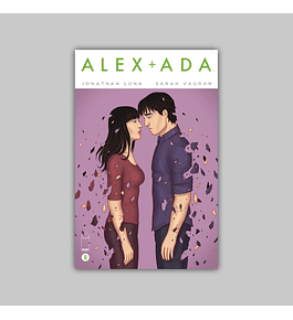 Alex + Ada 8 2014