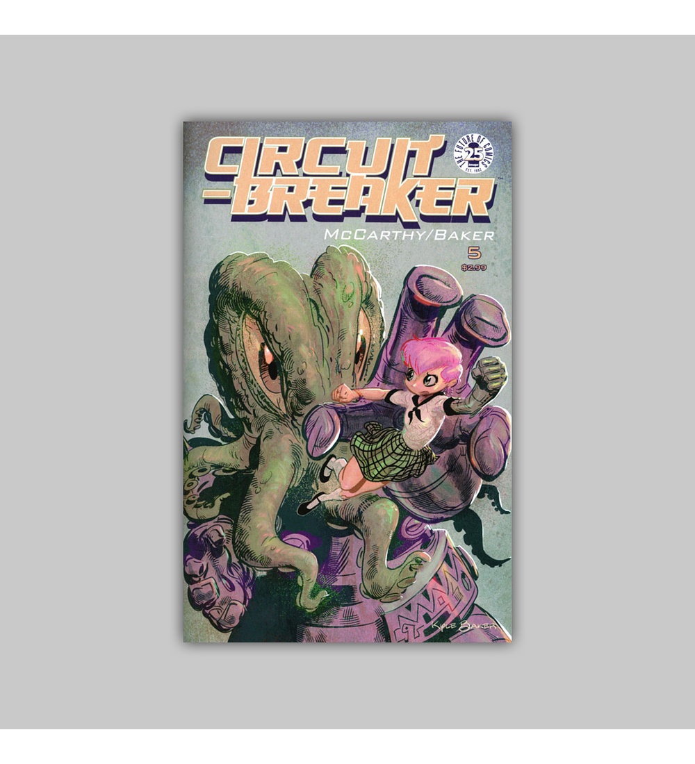 Circuit Breaker 5 2016