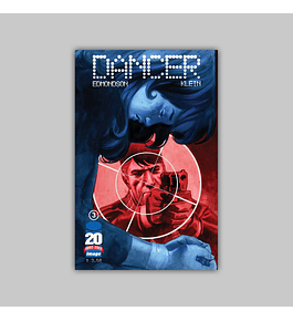 Dancer 3 2012