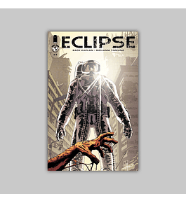 Eclipse 1 2016