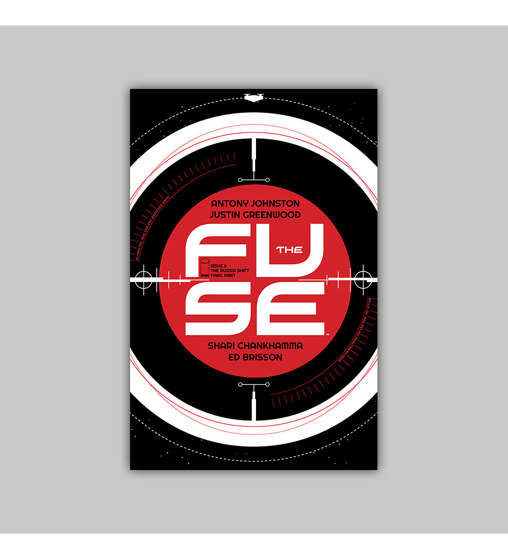 Fuse 6 2014