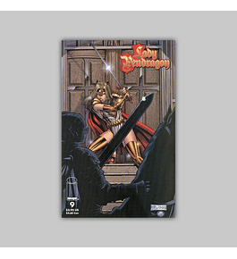 Lady Pendragon: Dragon Blade 9 2000