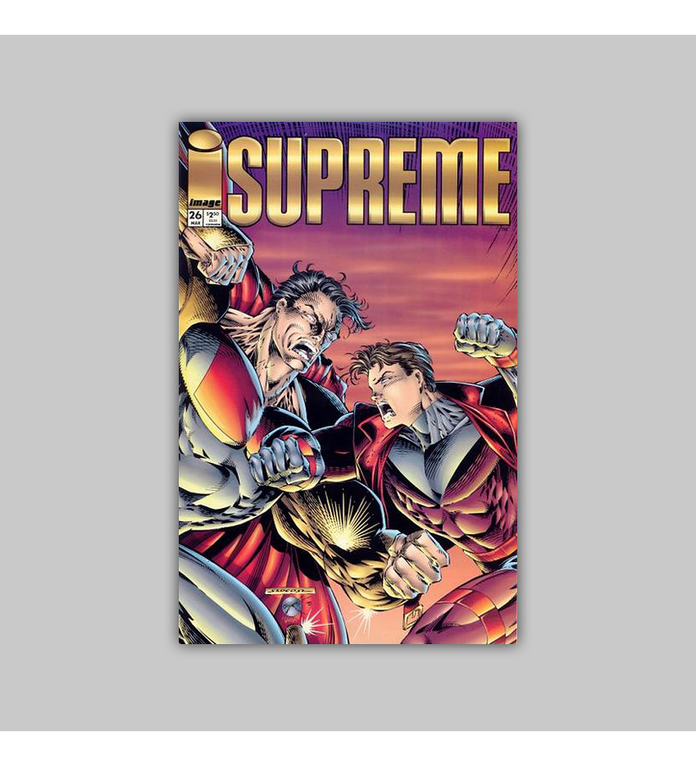 Supreme 26 1995