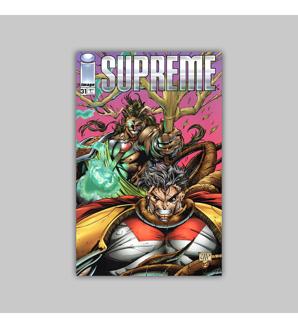 Supreme 31 1995