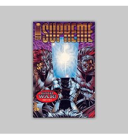 Supreme 22 1994