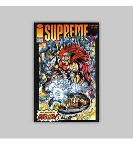 Supreme 13 1994