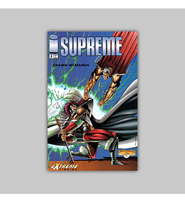 Supreme 8 1993