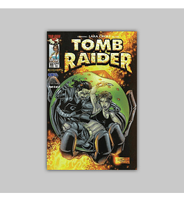 Tomb Raider 10 2001