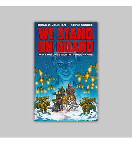 We Stand on Guard 5 2015
