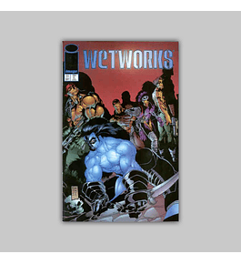 Wetworks 11 1995