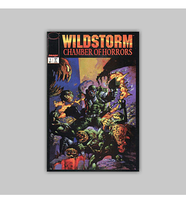 Wildstorm: Chamber of Horrors 1 1995