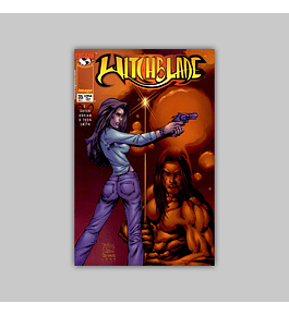 Witchblade 35 1999