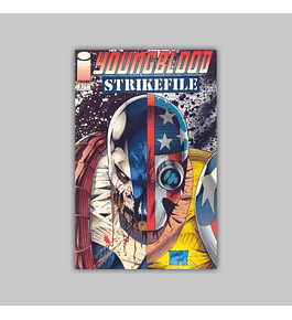 Youngblood: Strikefile 2 1993