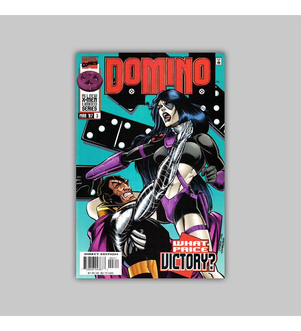 Domino 3 1997