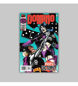 Domino 3 1997