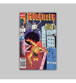 Foolkiller 6 1991