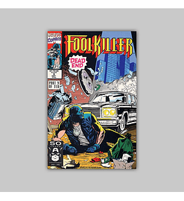Foolkiller 9 1991