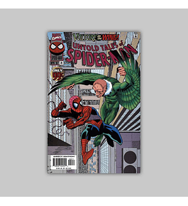 Untold Tales of Spider-Man 20 1997