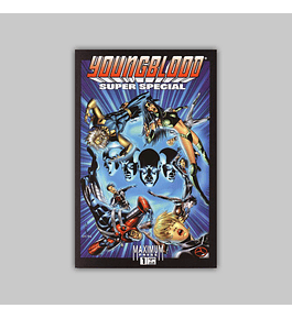 Youngblood Super Special 1 1997