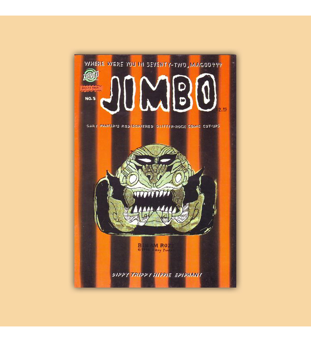 Jimbo 5 1996